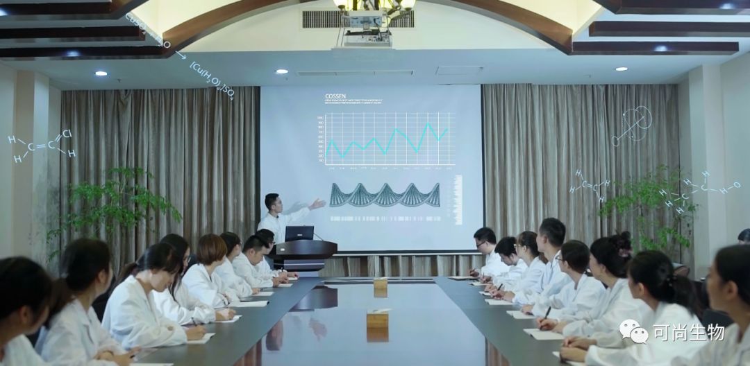 胶原—开启肌肤美丽之钥